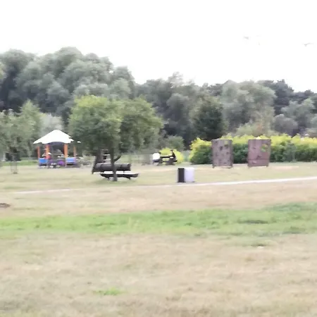 Mieszkanie Przymorze * Gdańsk